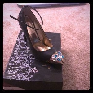 Liliana Princess Shoe